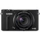 Casio Exilim EX-100