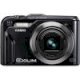 Casio Exilim EX-H20G