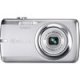 Casio Exilim EX-Z550