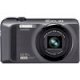 Casio Exilim EX-ZR100