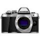 Olympus OM-D E-M10 II