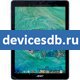 Acer Chromebook Tab 10