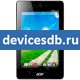 Acer Iconia One 7 B1-730HD