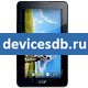 Acer Iconia Tab 7 A1-713