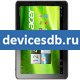Acer Iconia Tab A510