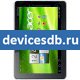 Acer Iconia Tab A701