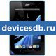 Acer Iconia Tab B1
