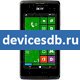 Acer Liquid M220