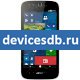 Acer Liquid M320