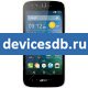 Acer Liquid Z320