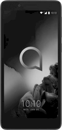 Alcatel 1C (2019)