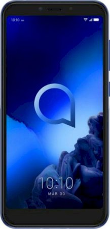 Alcatel 1S