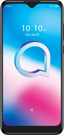 Alcatel 3L (2020)