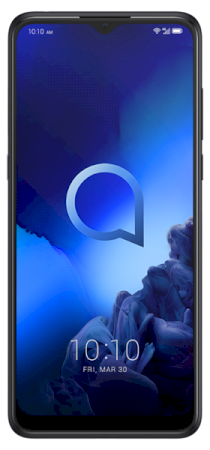 Alcatel 3X (2019)