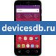 Alcatel Dawn