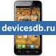 Alcatel OneTouch Fierce