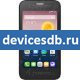 Alcatel OneTouch Pixi First