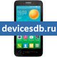 Alcatel OneTouch Pop D5