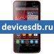Alcatel OneTouch Scribe X