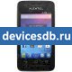 Alcatel OneTouch SPop