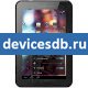 Alcatel OneTouch Tab 7 HD