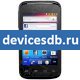 Alcatel OT-983
