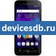 Alcatel Pixi 3 (4.5) 4G
