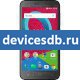 Alcatel U50