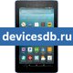 Amazon Fire 7 (2017)