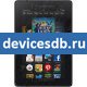 Amazon Kindle Fire HD 7