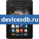 Amazon Kindle Fire HDX 7