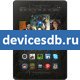 Amazon Kindle Fire HDX 8.9