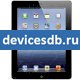 Apple iPad 3 Wi-Fi