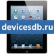 Apple iPad 4 Wi-Fi + 4G