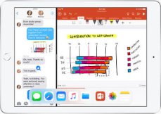 Apple iPad 9.7 (2018)