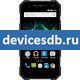 Archos 50 Saphir