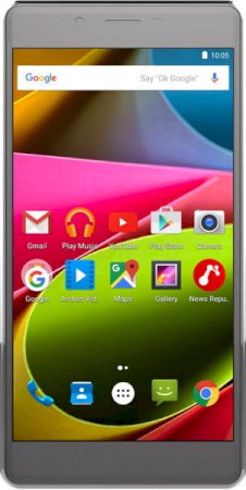 Archos 55 Cobalt+