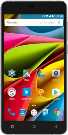 Archos 55b Cobalt