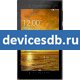 Asus MeMo Pad 7 ME572C