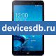 Asus MeMO Pad 8 AST21
