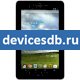 Asus MeMO Pad ME172V