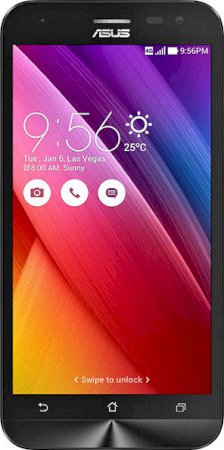 Asus ZenFone 2 Laser ZE500KL