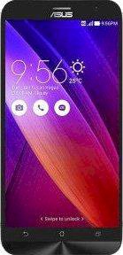 Asus ZenFone 2 Laser ZE550KL