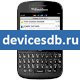 BlackBerry 9720