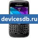 BlackBerry Bold 9790