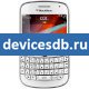 BlackBerry Bold Touch 9930