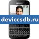 BlackBerry Classic Q20
