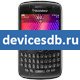 BlackBerry Curve 9370