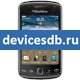 BlackBerry Curve 9380