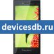 BlackBerry Leap